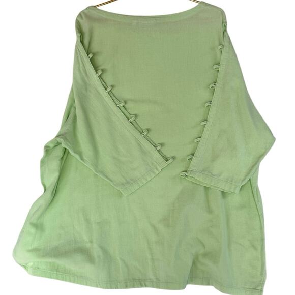 Cotton 2000s resort wear - Picture 2 of 4